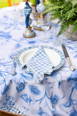 Tovaglia Amalfi in Cotone