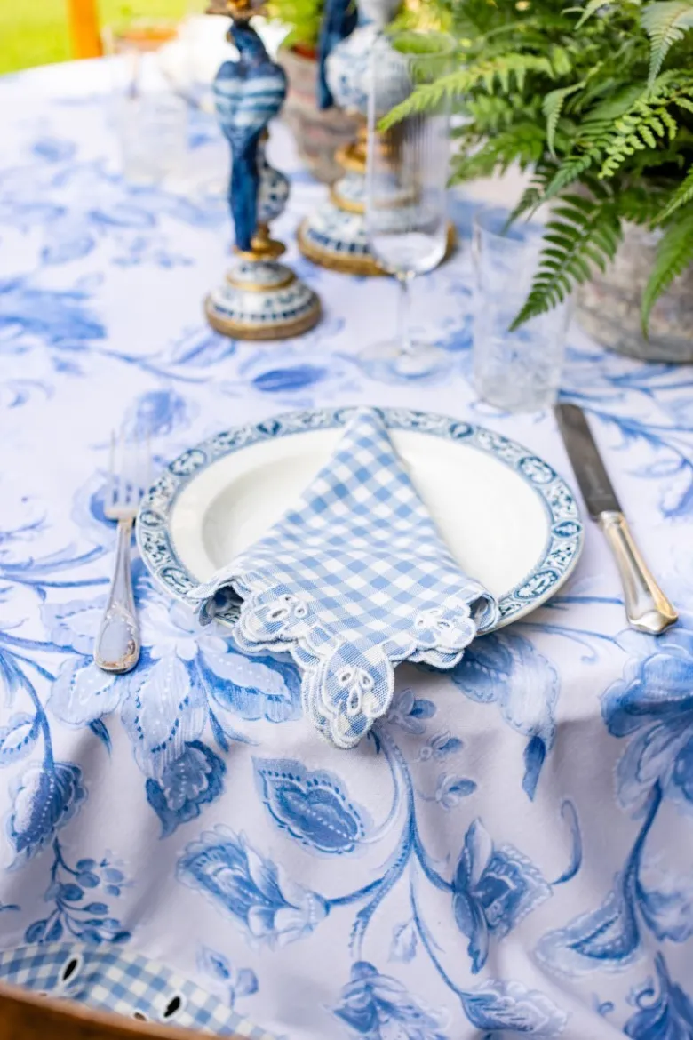 Tovaglia Amalfi in Cotone