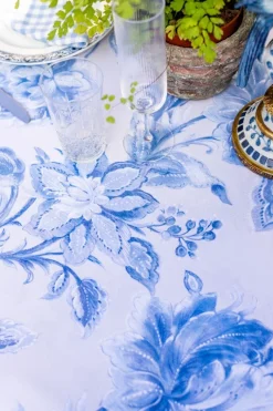 Tovaglia Amalfi in Cotone