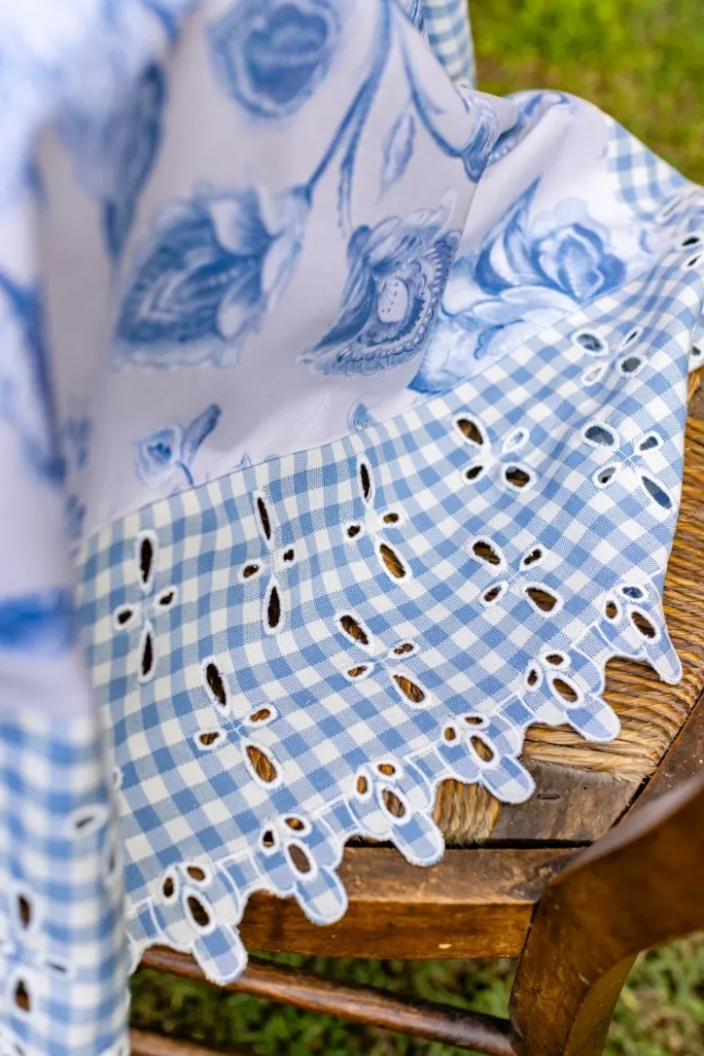 Tovaglia Amalfi in Cotone