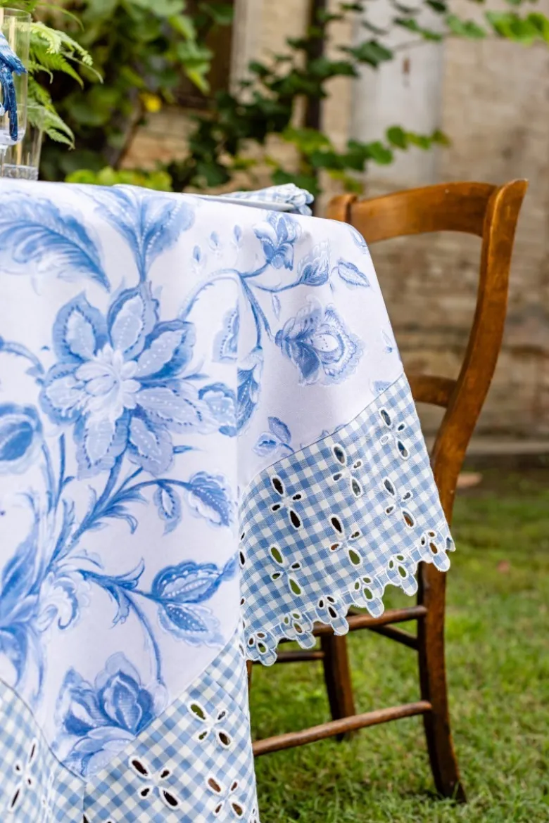 Tovaglia Amalfi in Cotone
