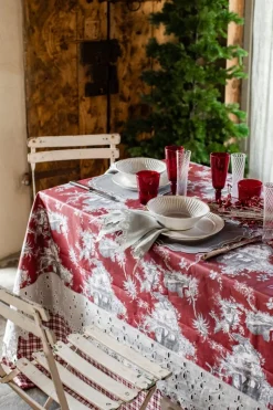 Tovaglia Amalfi in Cotone