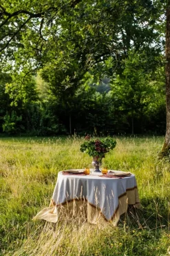 Tovaglia Club in Lino