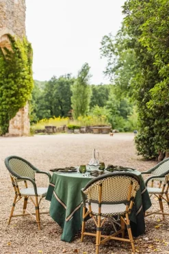 Tovaglia Club in Lino