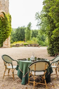 Tovaglia Club in Lino Antimacchia