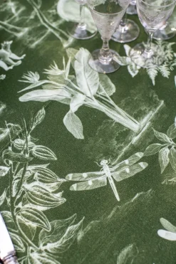 Tovaglia Eden Antimacchia