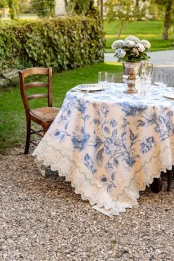 Tovaglia Eden in Cotone