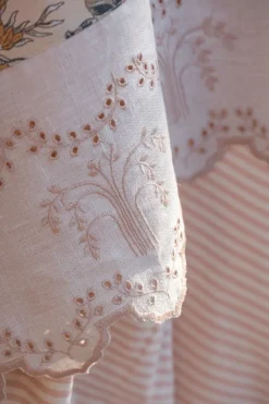 Tovaglia Eden in Cotone Antimacchia