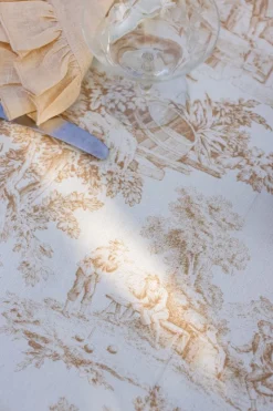 Tovaglia Filo in Cotone