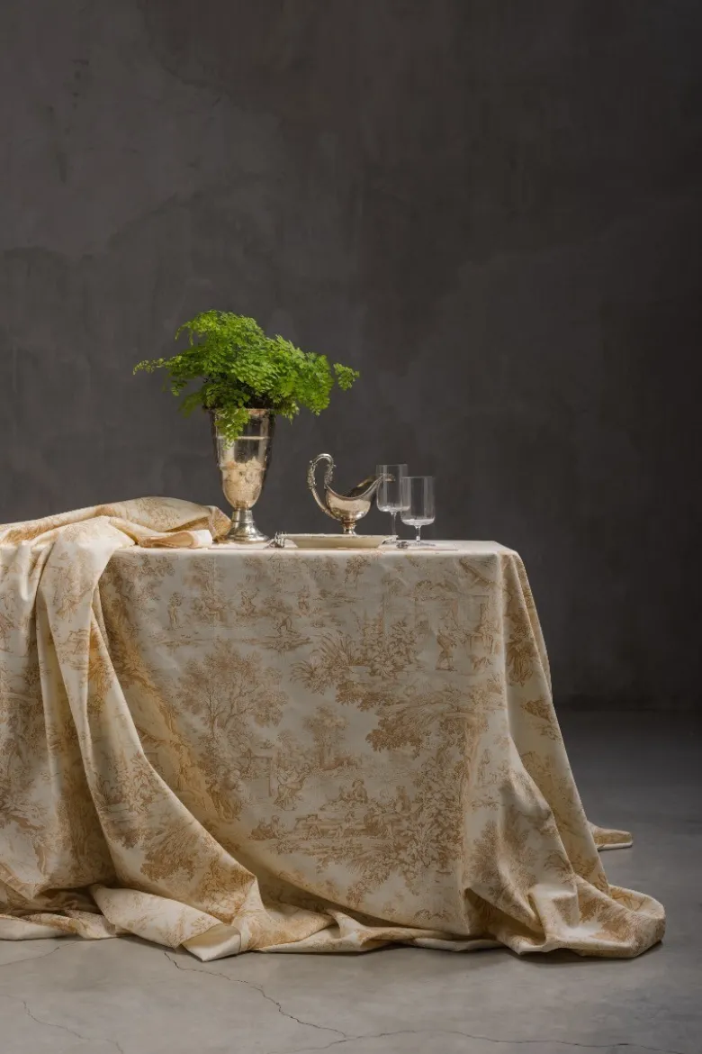 Tovaglia Filo in Cotone