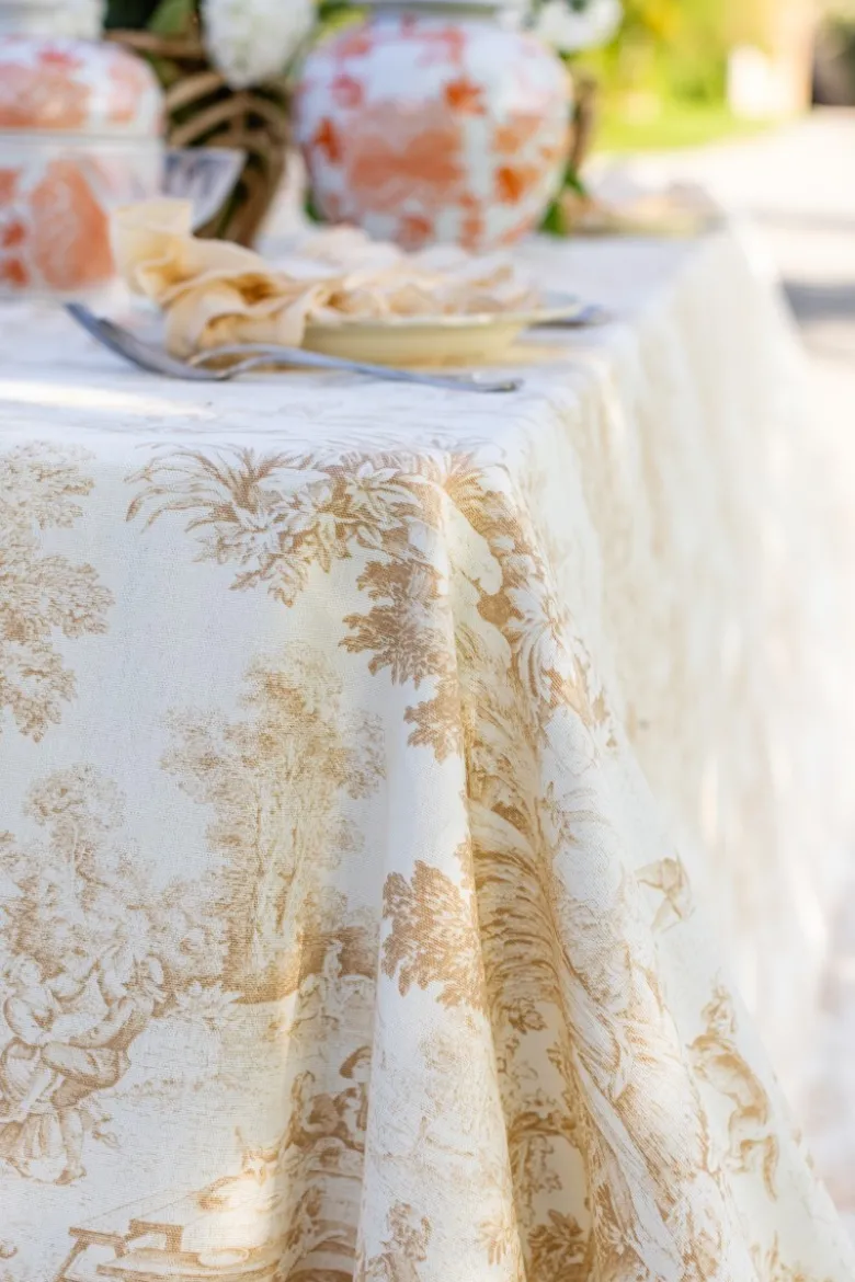 Tovaglia Filo in Cotone