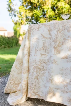 Tovaglia Filo in Cotone