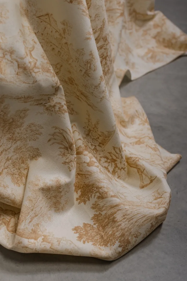 Tovaglia Filo in Cotone