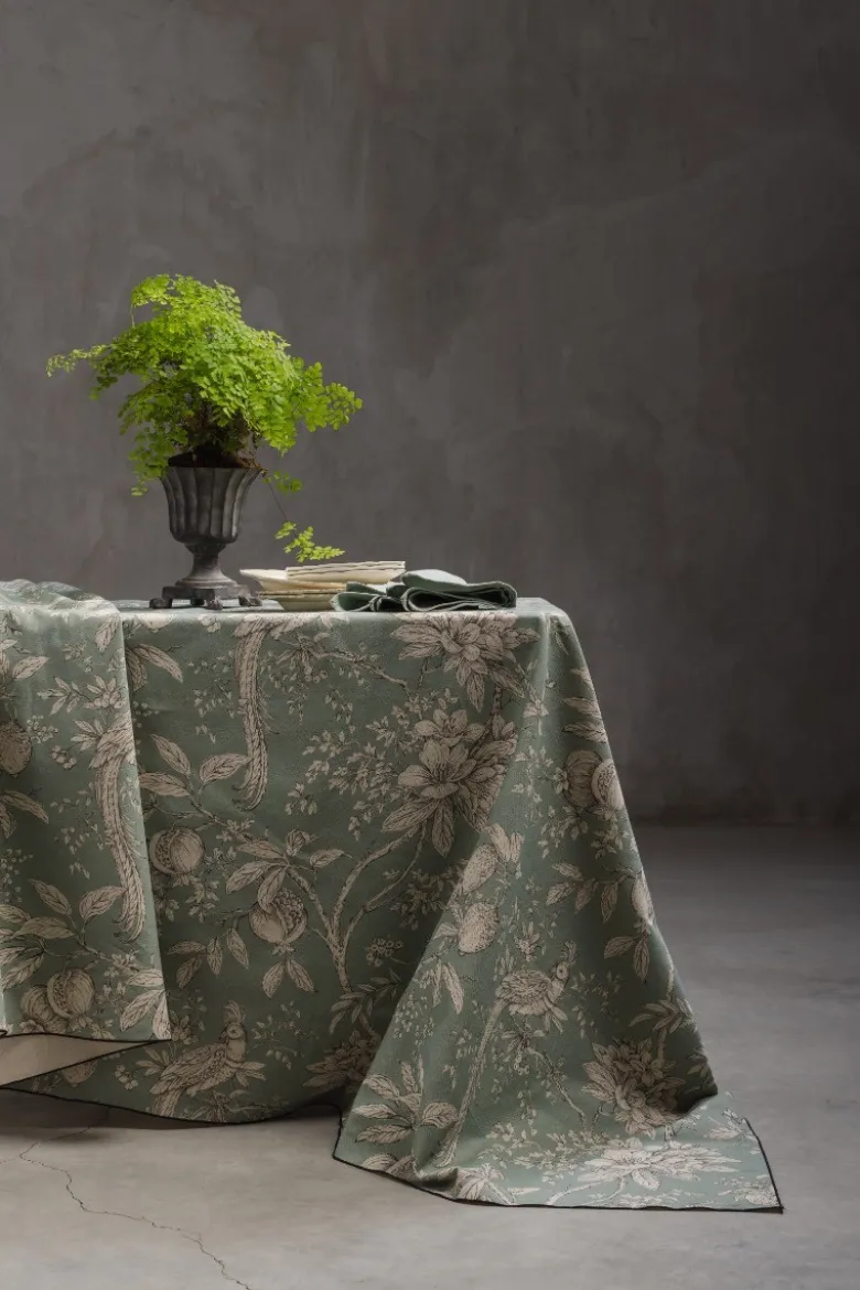 Tovaglia Filo in Cotone