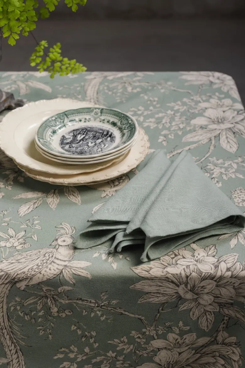 Tovaglia Filo in Cotone