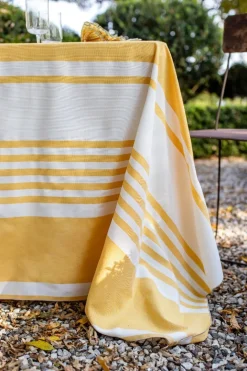 Tovaglia Filo in Cotone