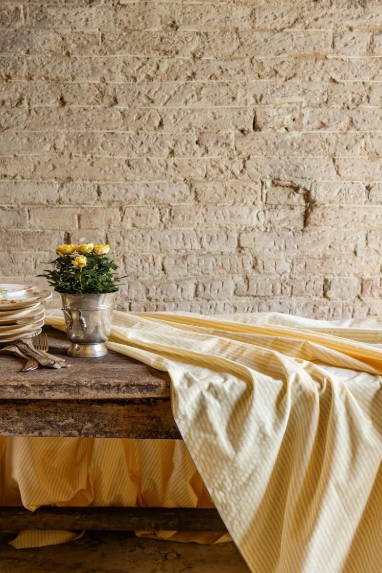 Tovaglia Filo in Cotone