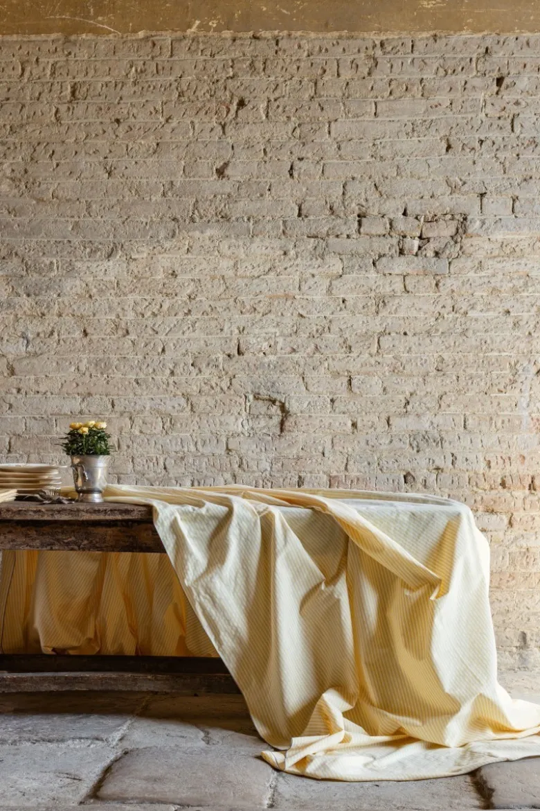 Tovaglia Filo in Cotone