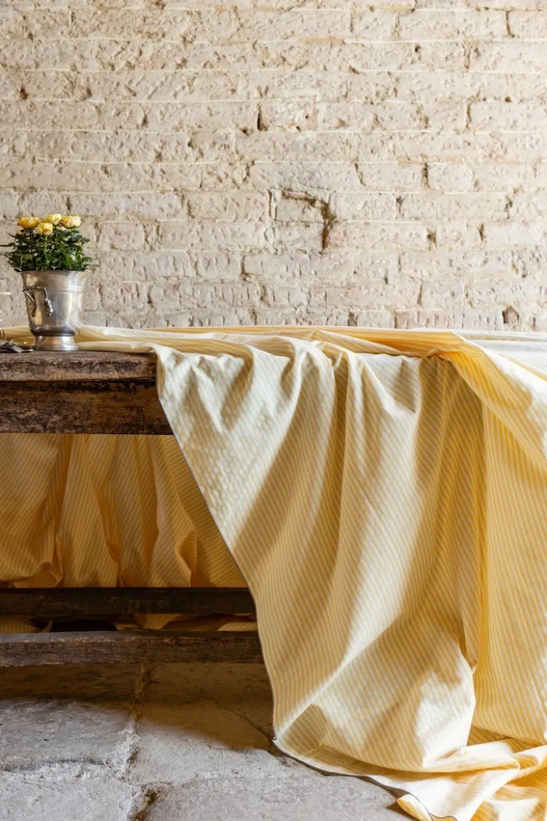 Tovaglia Filo in Cotone