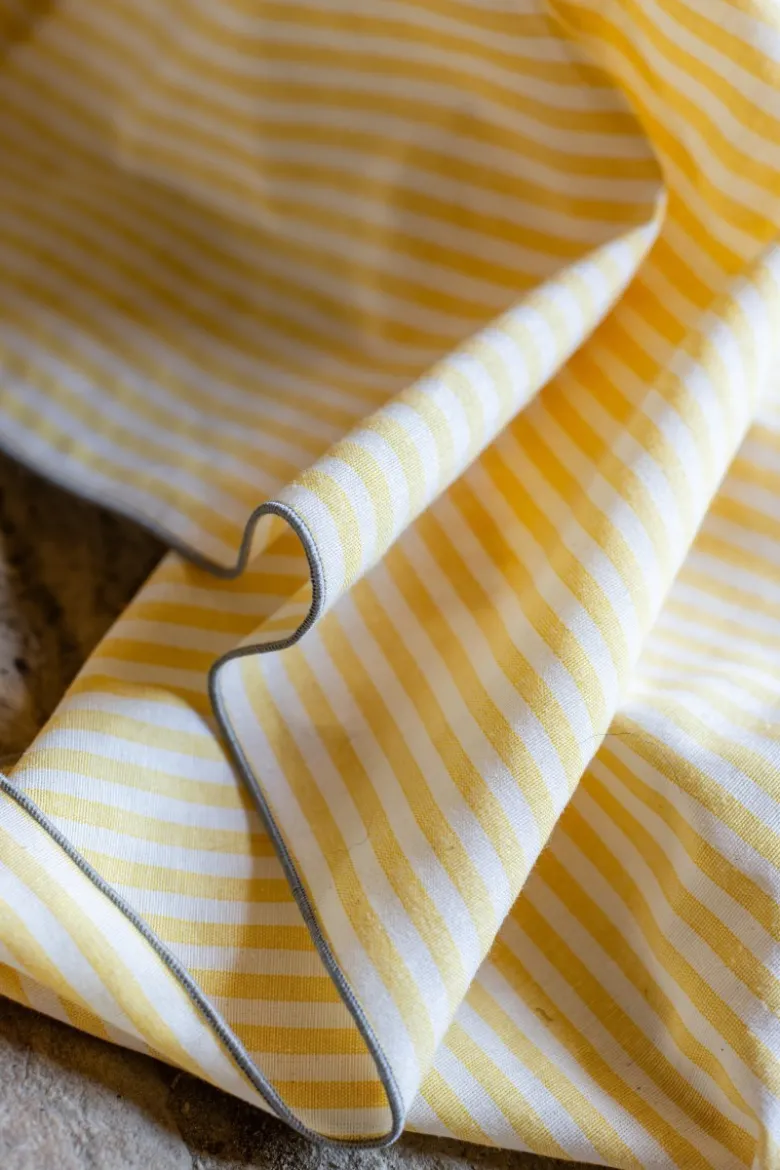 Tovaglia Filo in Cotone