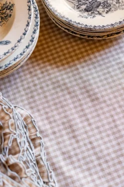 Tovaglia Filo in Cotone