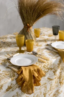 Tovaglia Filo in Cotone