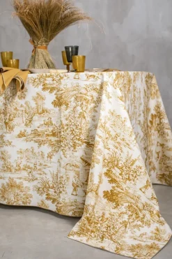 Tovaglia Filo in Cotone