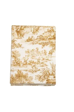 Tovaglia Filo in Cotone