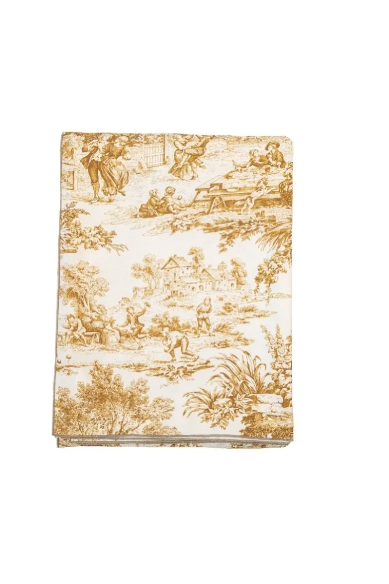Tovaglia Filo in Cotone