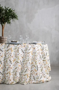 Tovaglia Filo in Cotone
