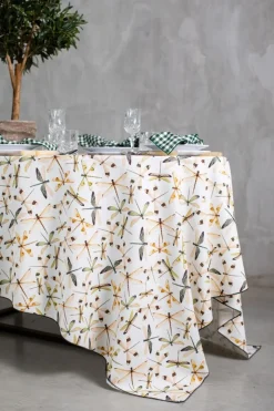 Tovaglia Filo in Cotone
