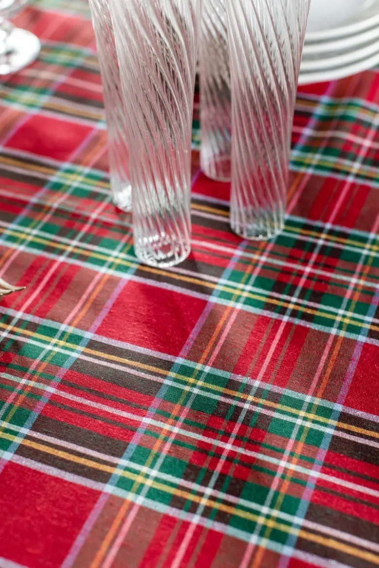 Tovaglia Filo in Cotone