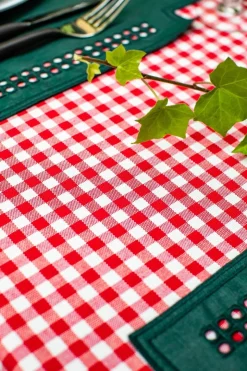 Tovaglia Filo in Cotone
