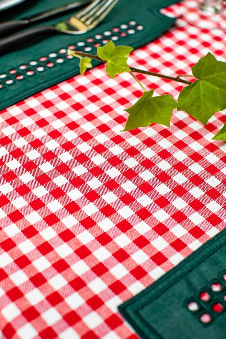 Tovaglia Filo in Cotone