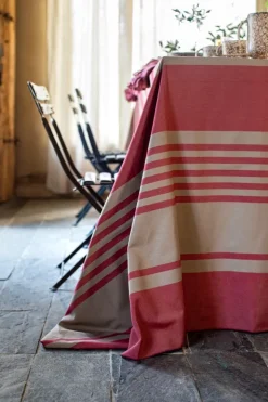 Tovaglia Filo in Cotone
