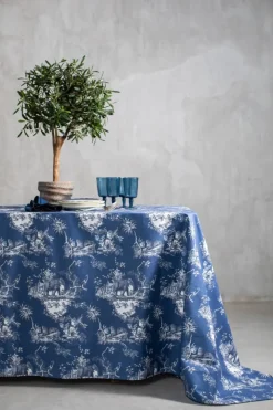 Tovaglia Filo in Cotone