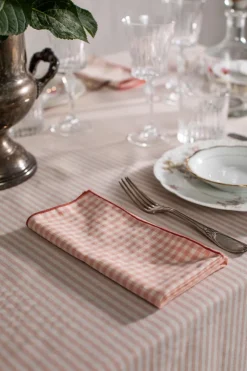Tovaglia Filo in Cotone