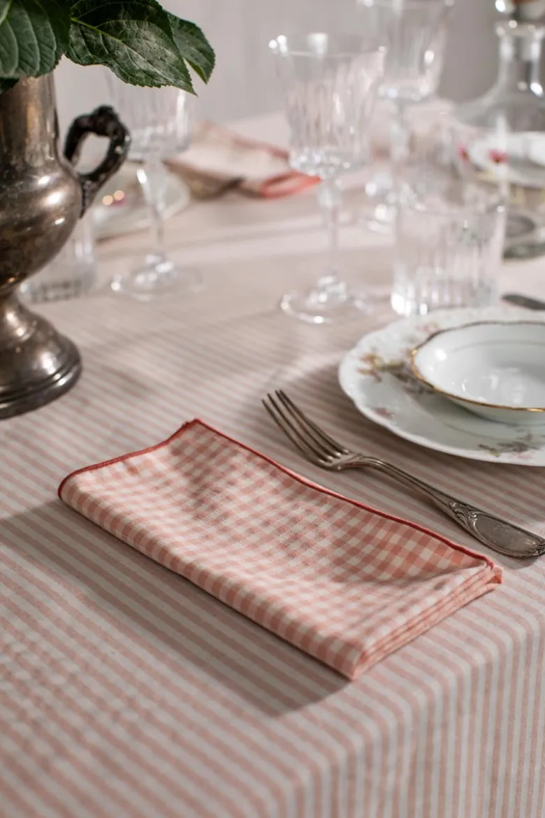 Tovaglia Filo in Cotone