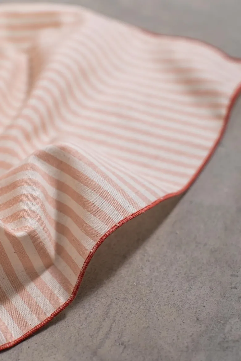 Tovaglia Filo in Cotone