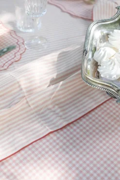 Tovaglia Filo in Cotone