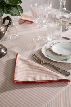 Tovaglia Filo in Cotone