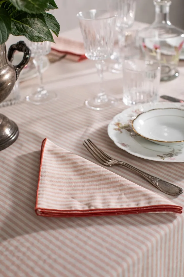 Tovaglia Filo in Cotone