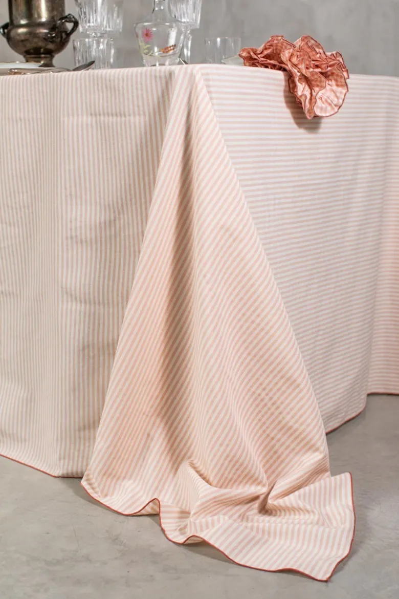 Tovaglia Filo in Cotone