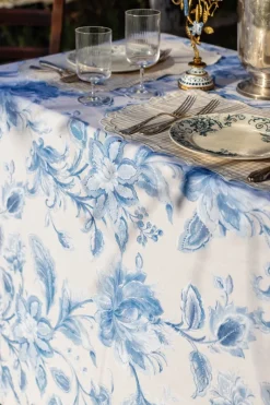 Tovaglia Filo in Cotone