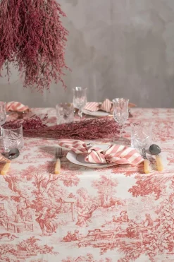 Tovaglia Filo in Cotone