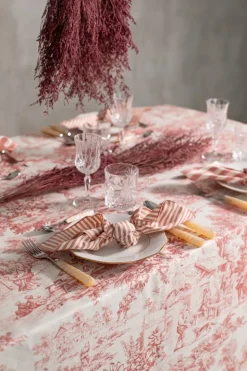 Tovaglia Filo in Cotone