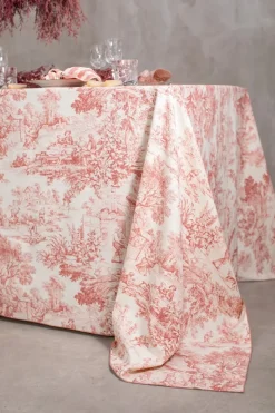 Tovaglia Filo in Cotone