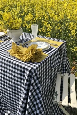 Tovaglia Filo in Cotone