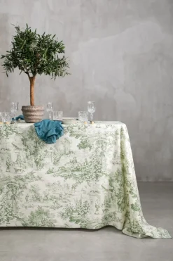 Tovaglia Filo in Cotone