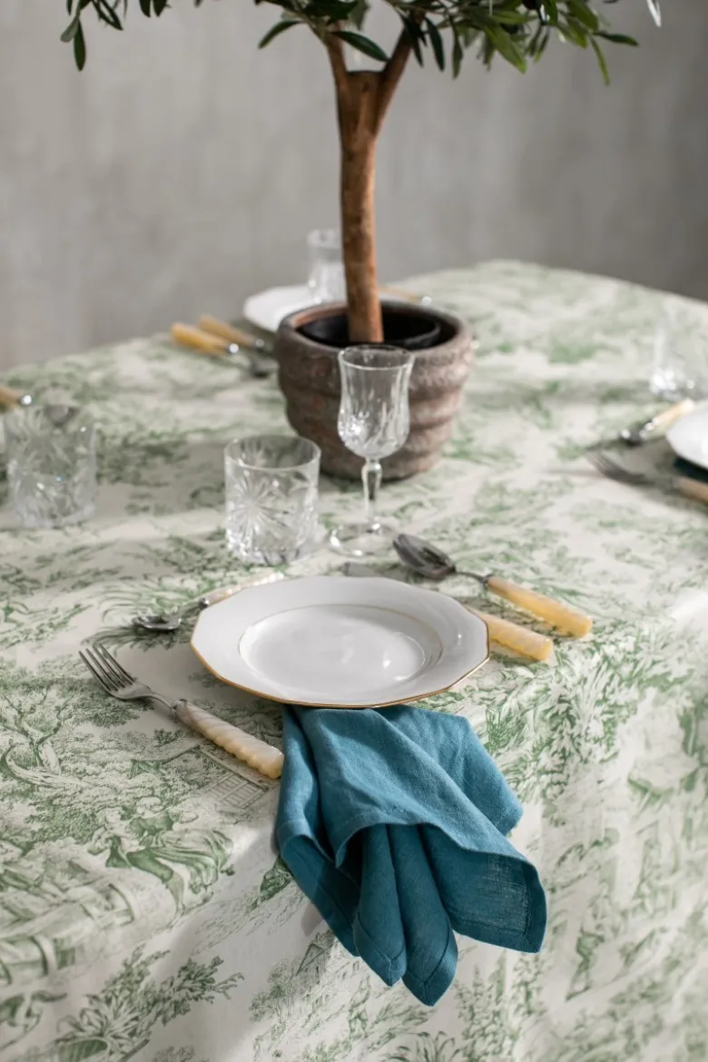 Tovaglia Filo in Cotone